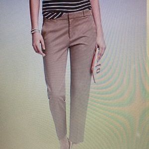 Banana Republic Avalon pants